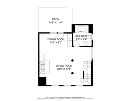 35 Dehart Street First