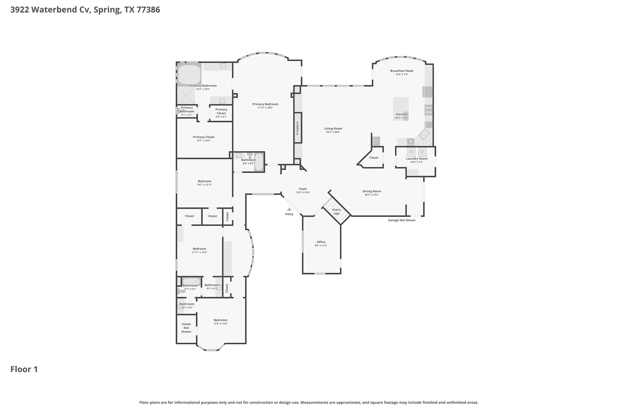 Floorplan #2