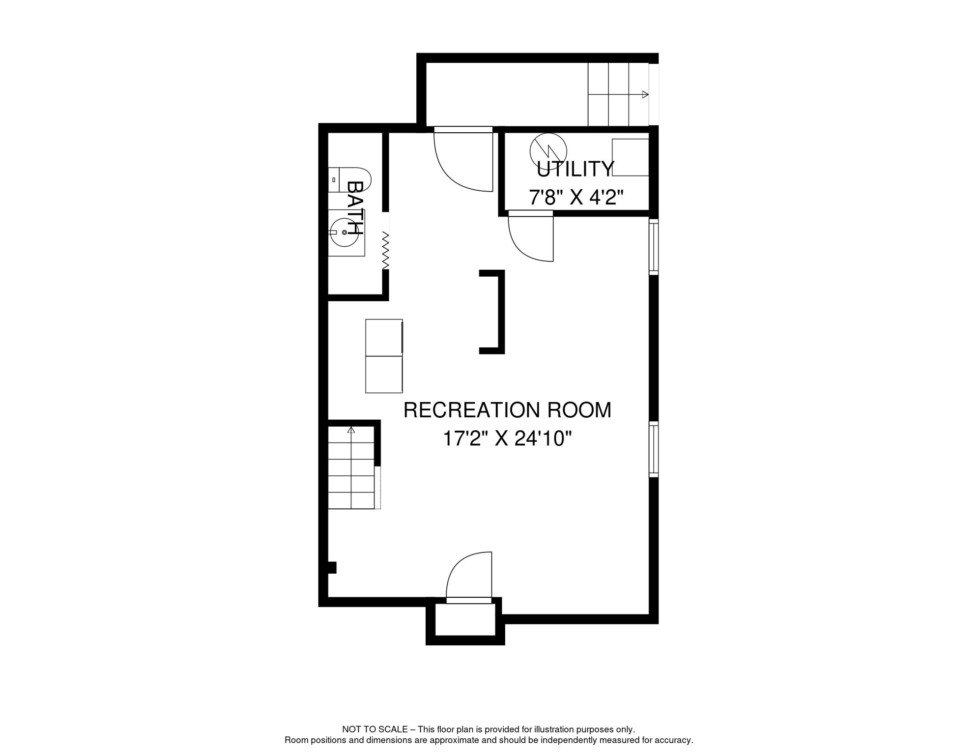 157 Church Street Lower