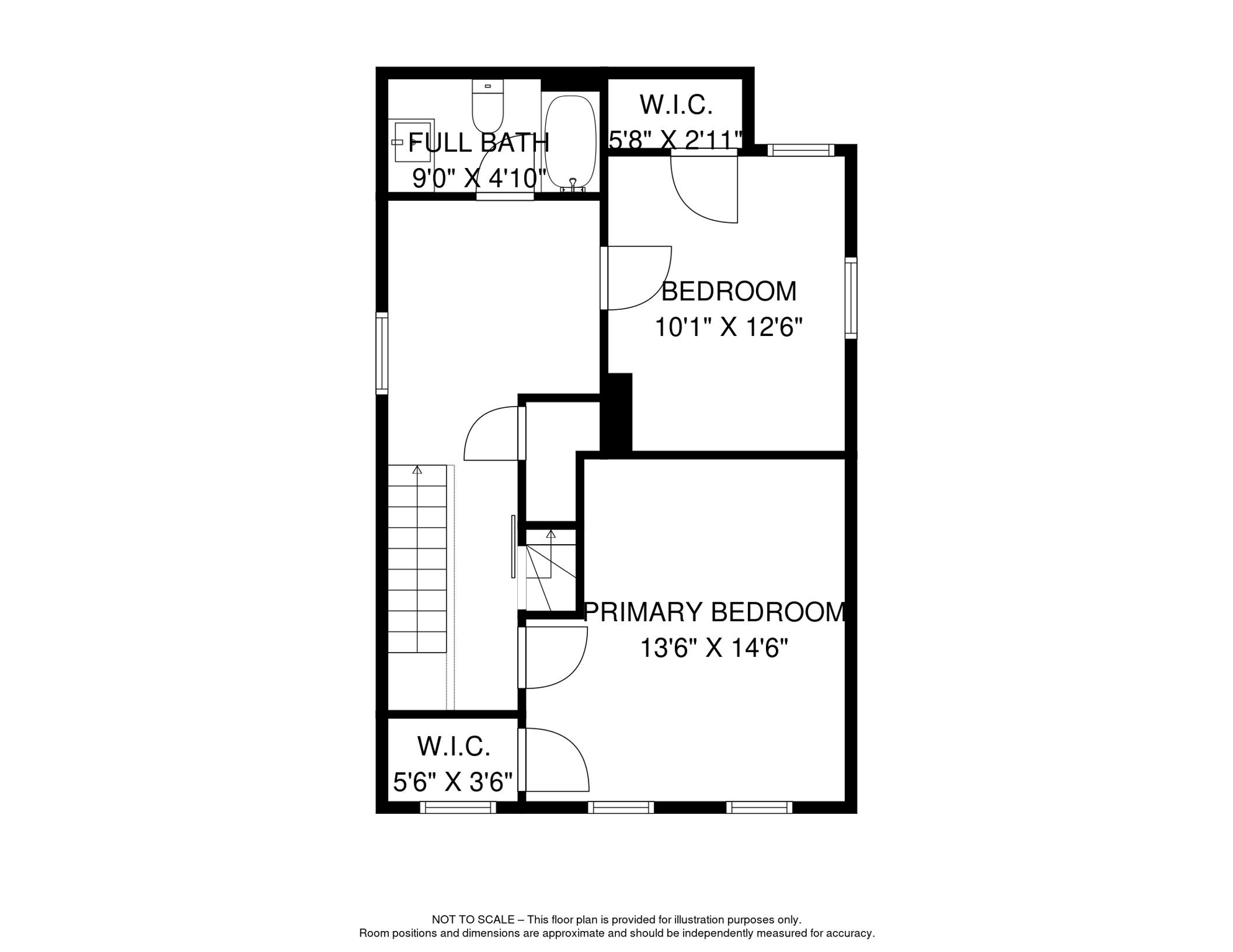 157 Church Street Second