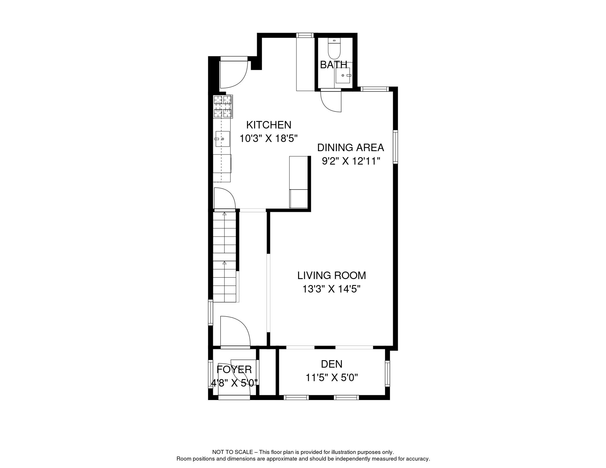 157 Church Street First