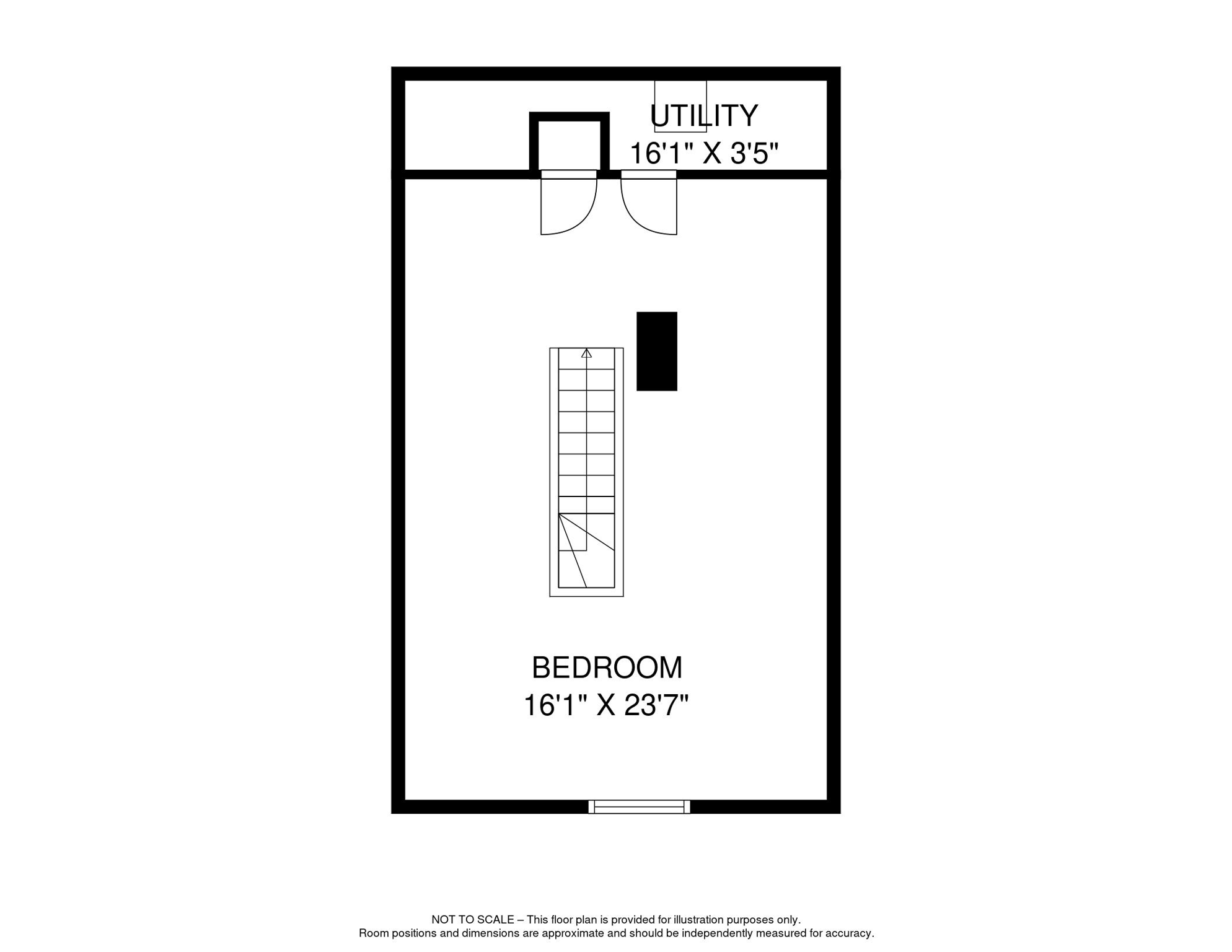 157 Church Street Third