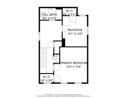 157 Church Street Second