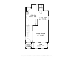 157 Church Street First