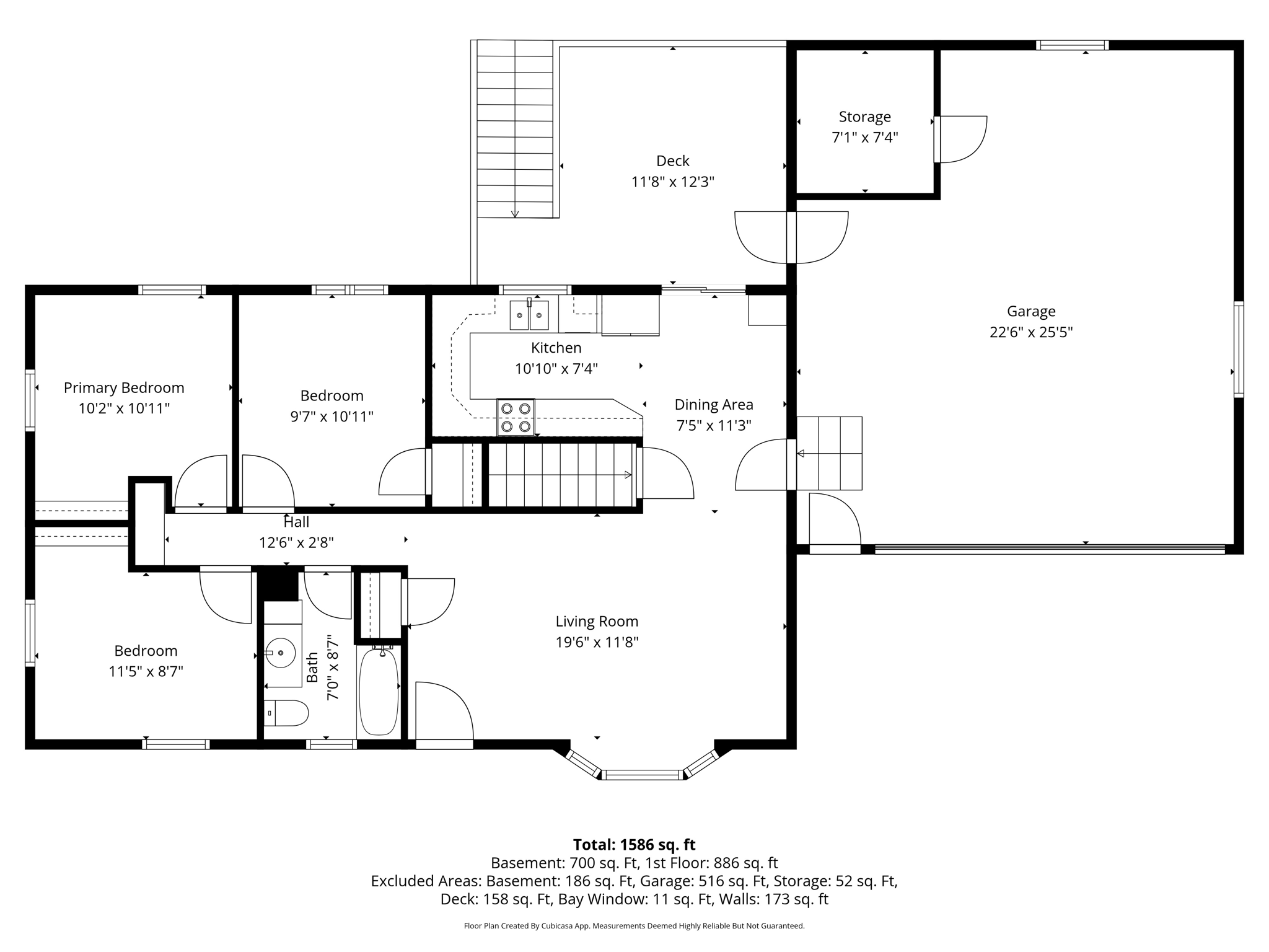 Floorplan #2
