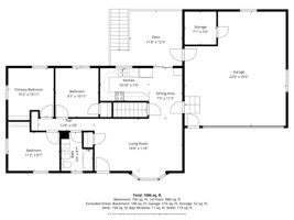 Floorplan #2