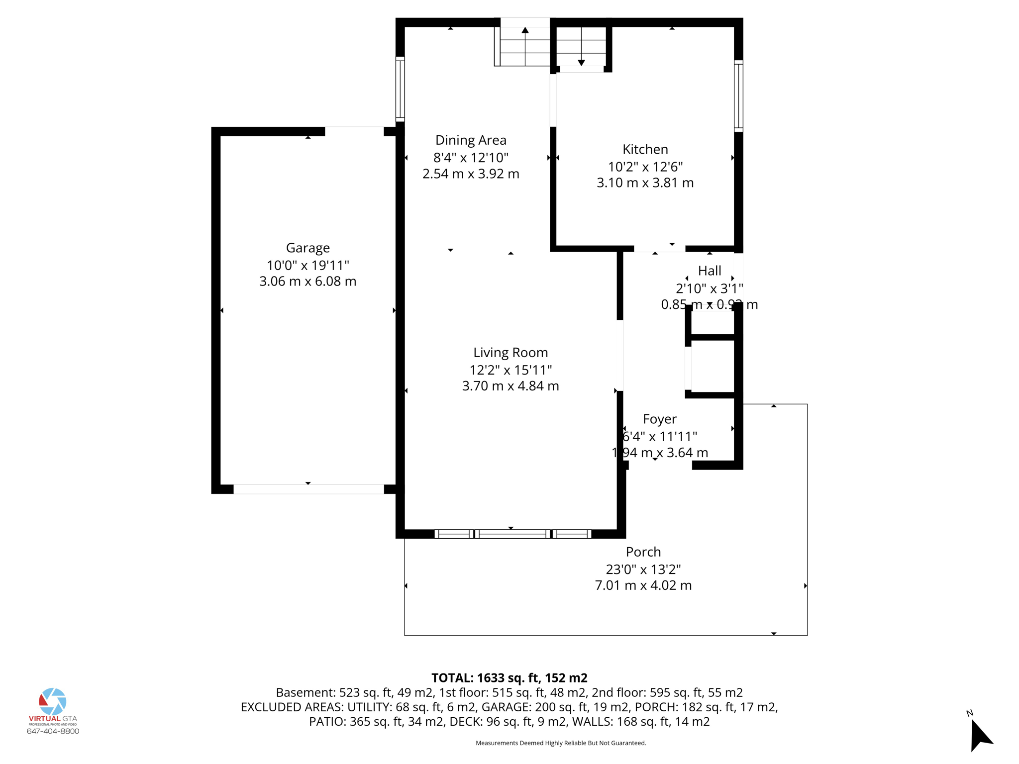 Floorplan #3