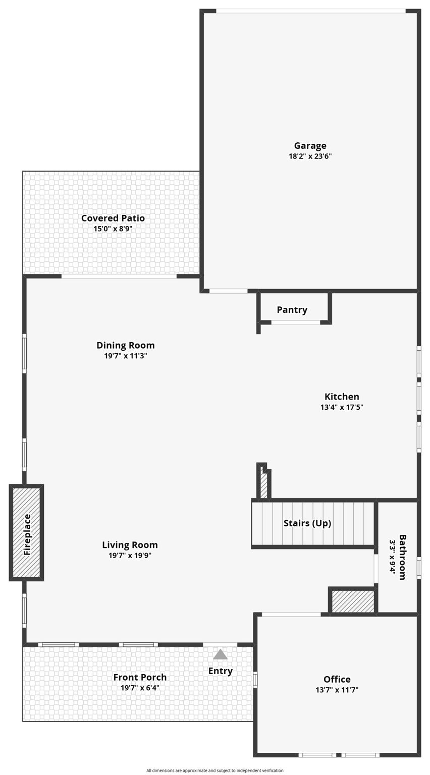 Floorplan #4