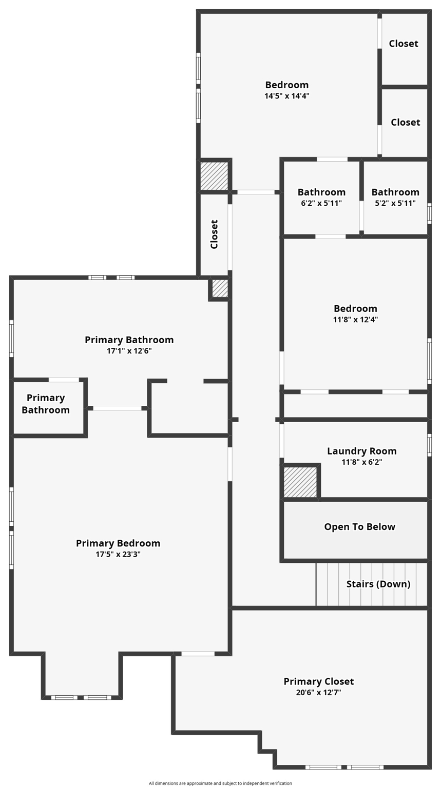 Floorplan #5