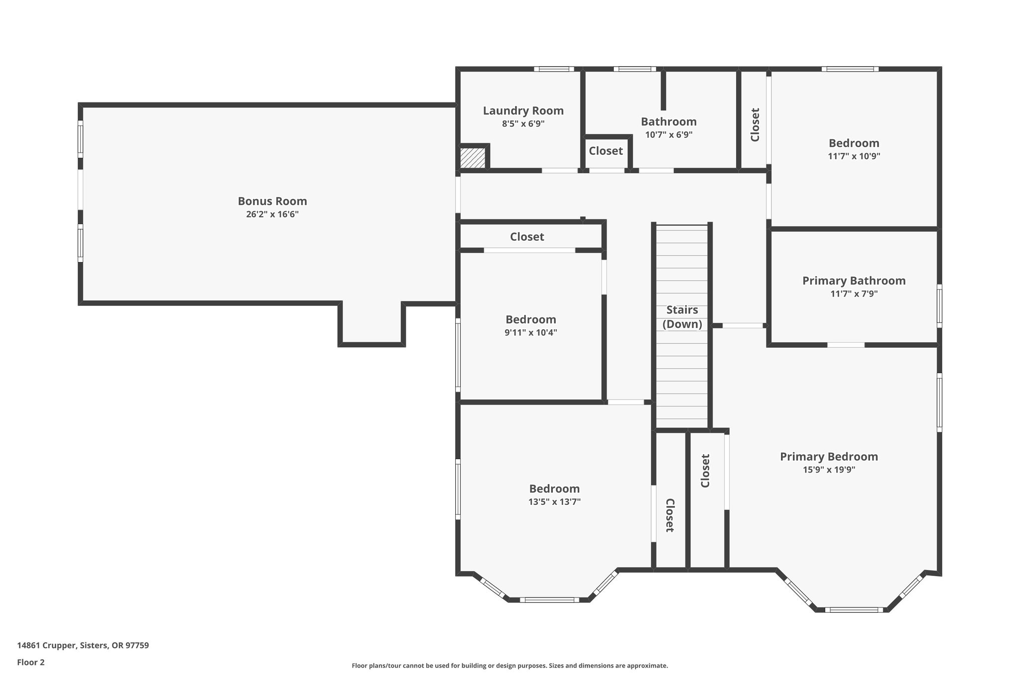 Floor 2