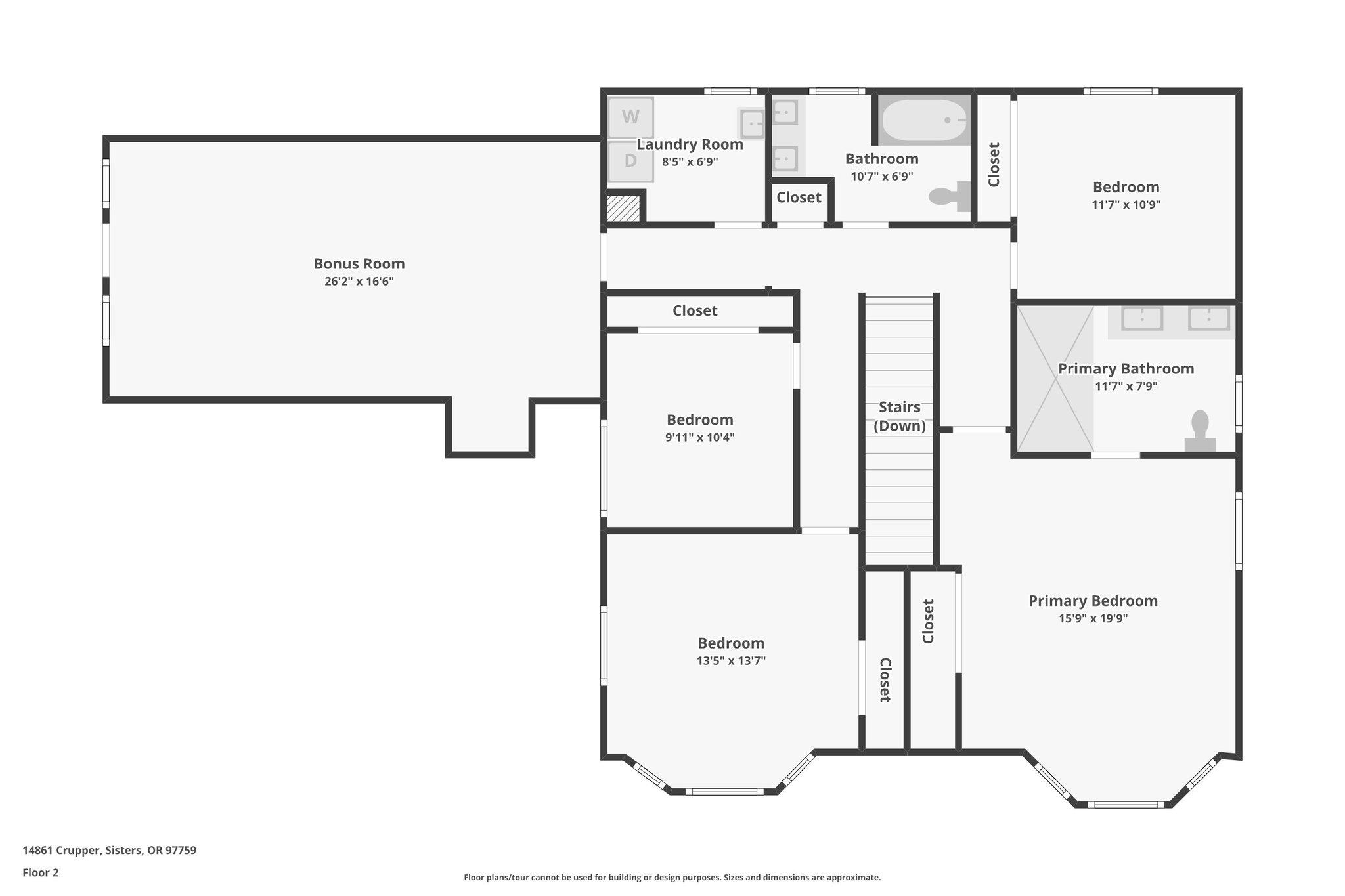 Floor 2