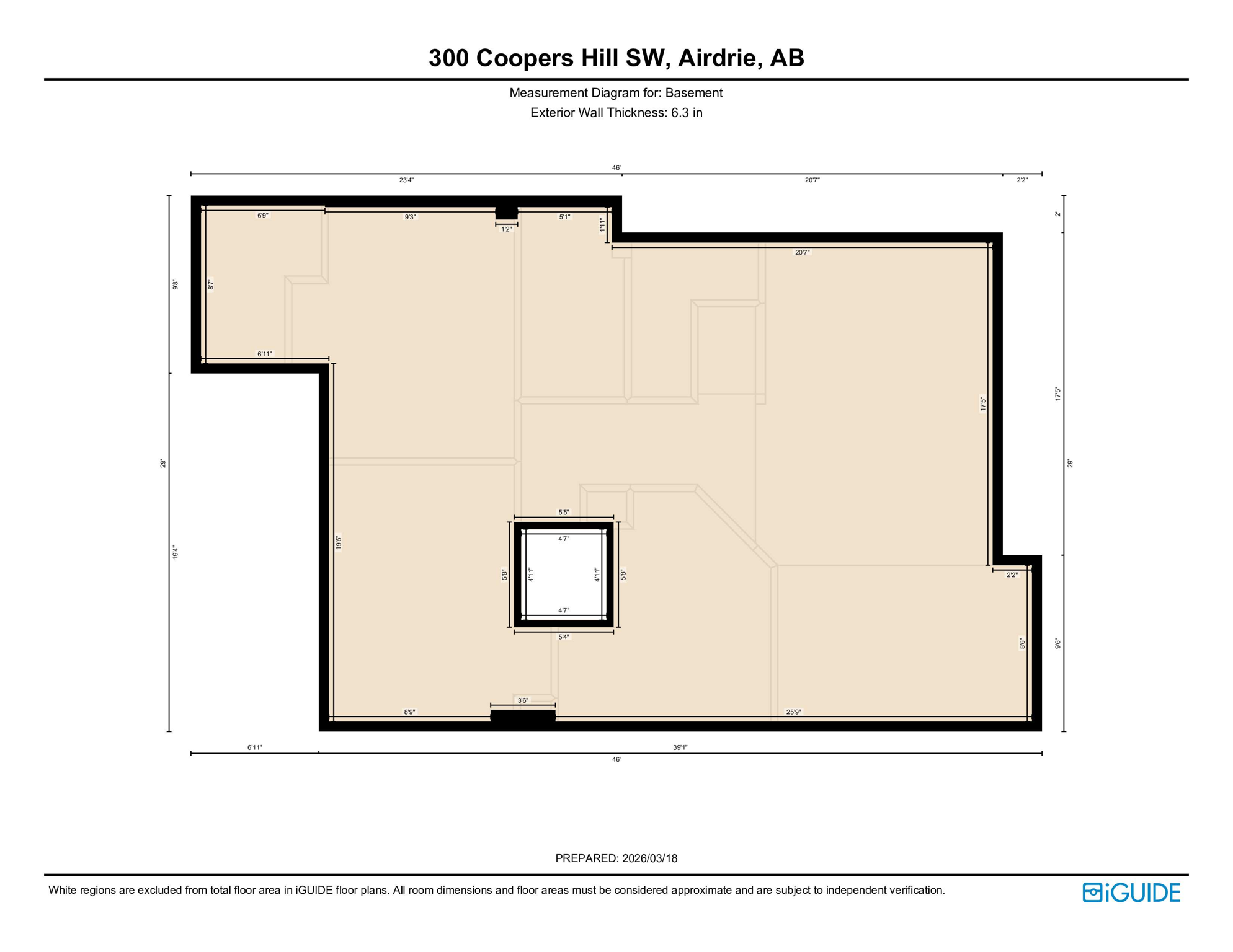 Floorplan #10