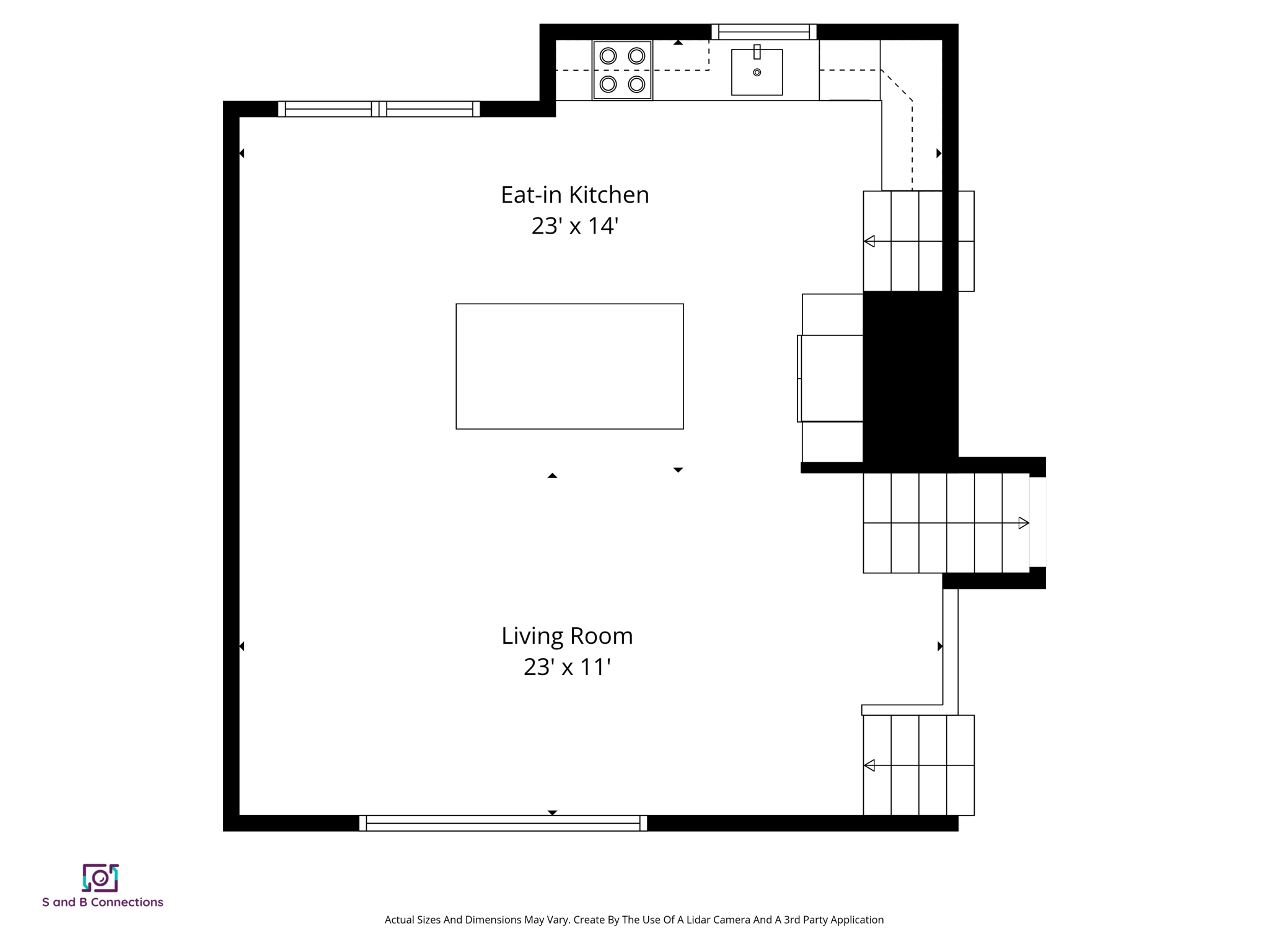 Floorplan #8