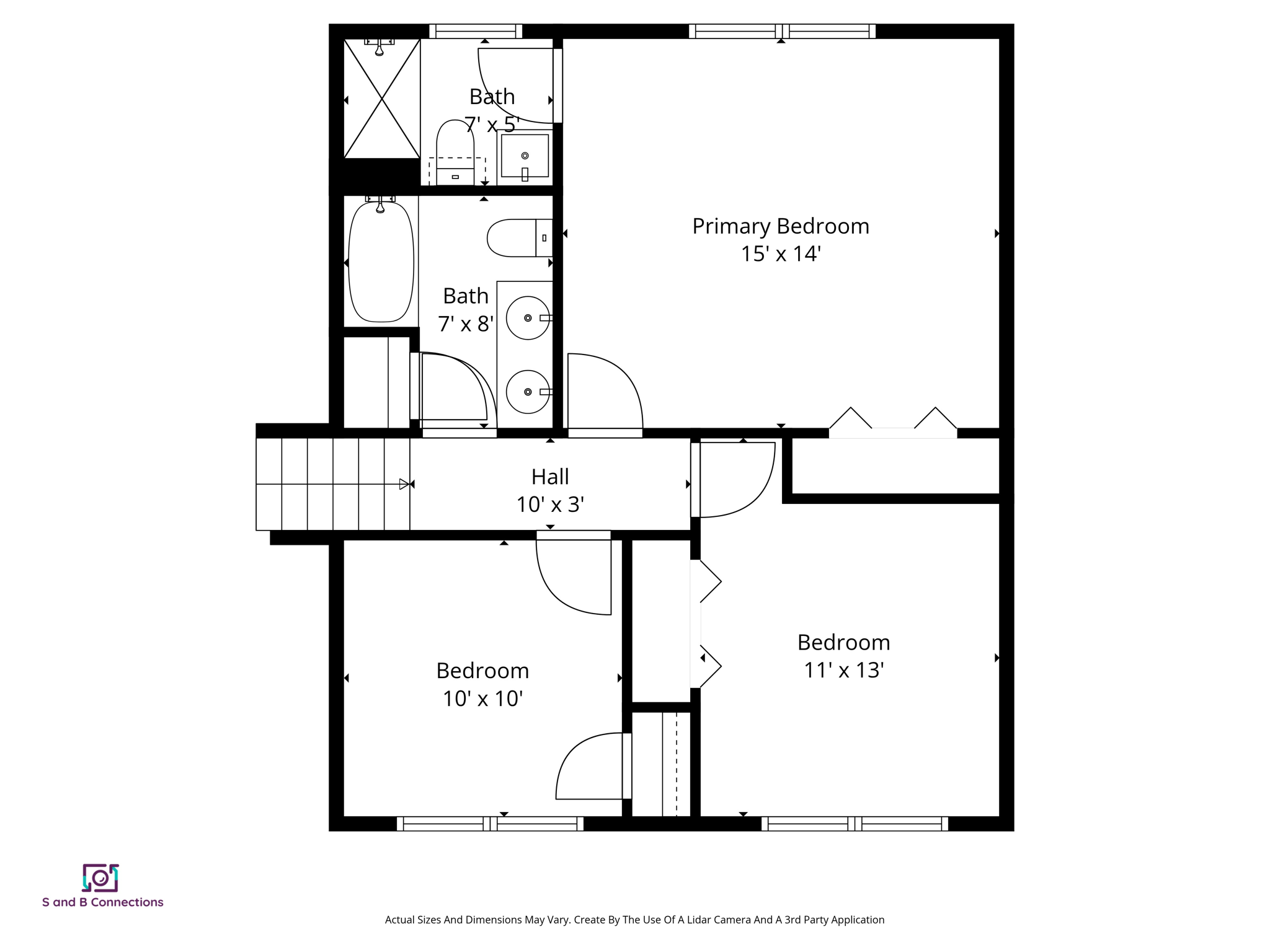 Floorplan #9