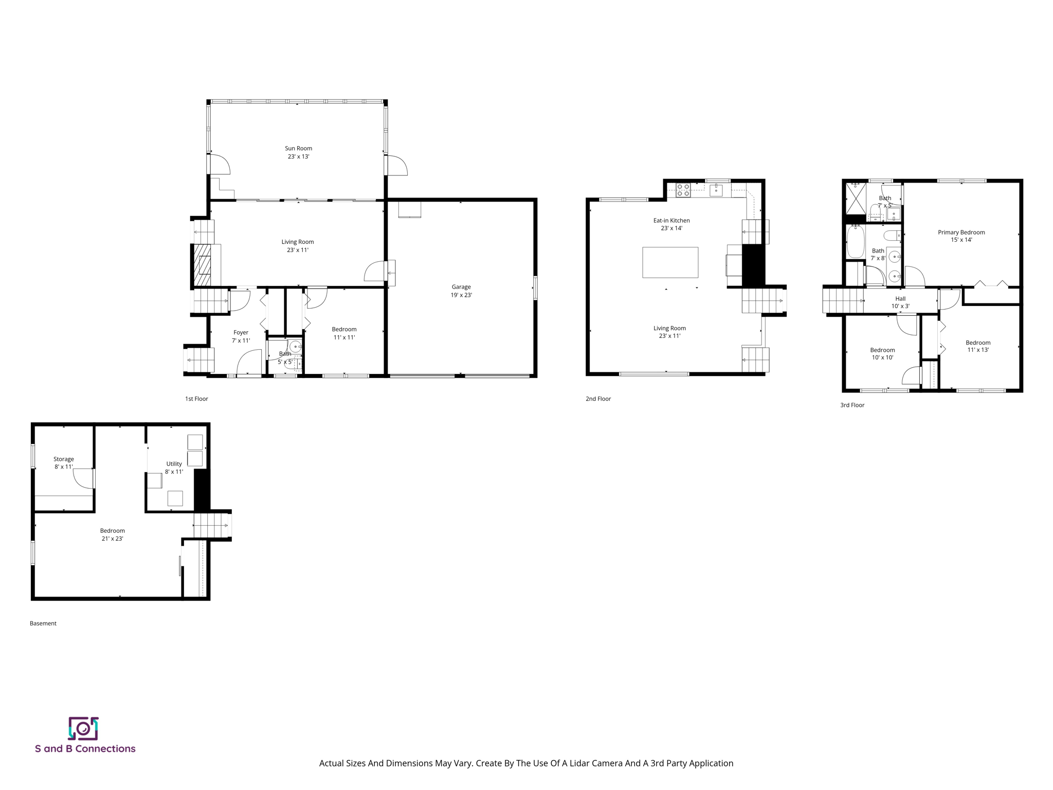 Floorplan #10