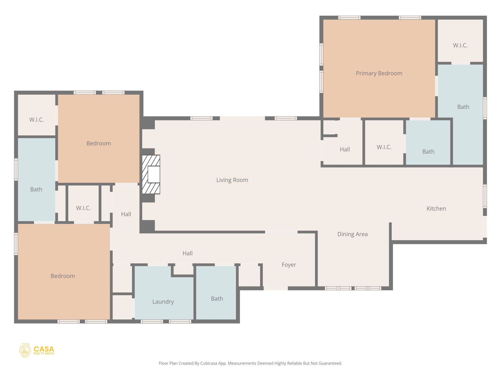Floorplan #2