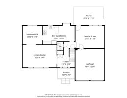 198 Lambert Street First