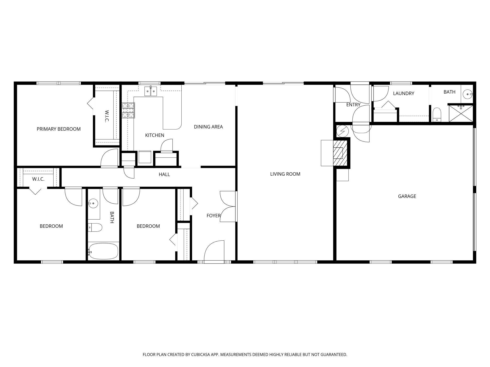 Floorplan #2