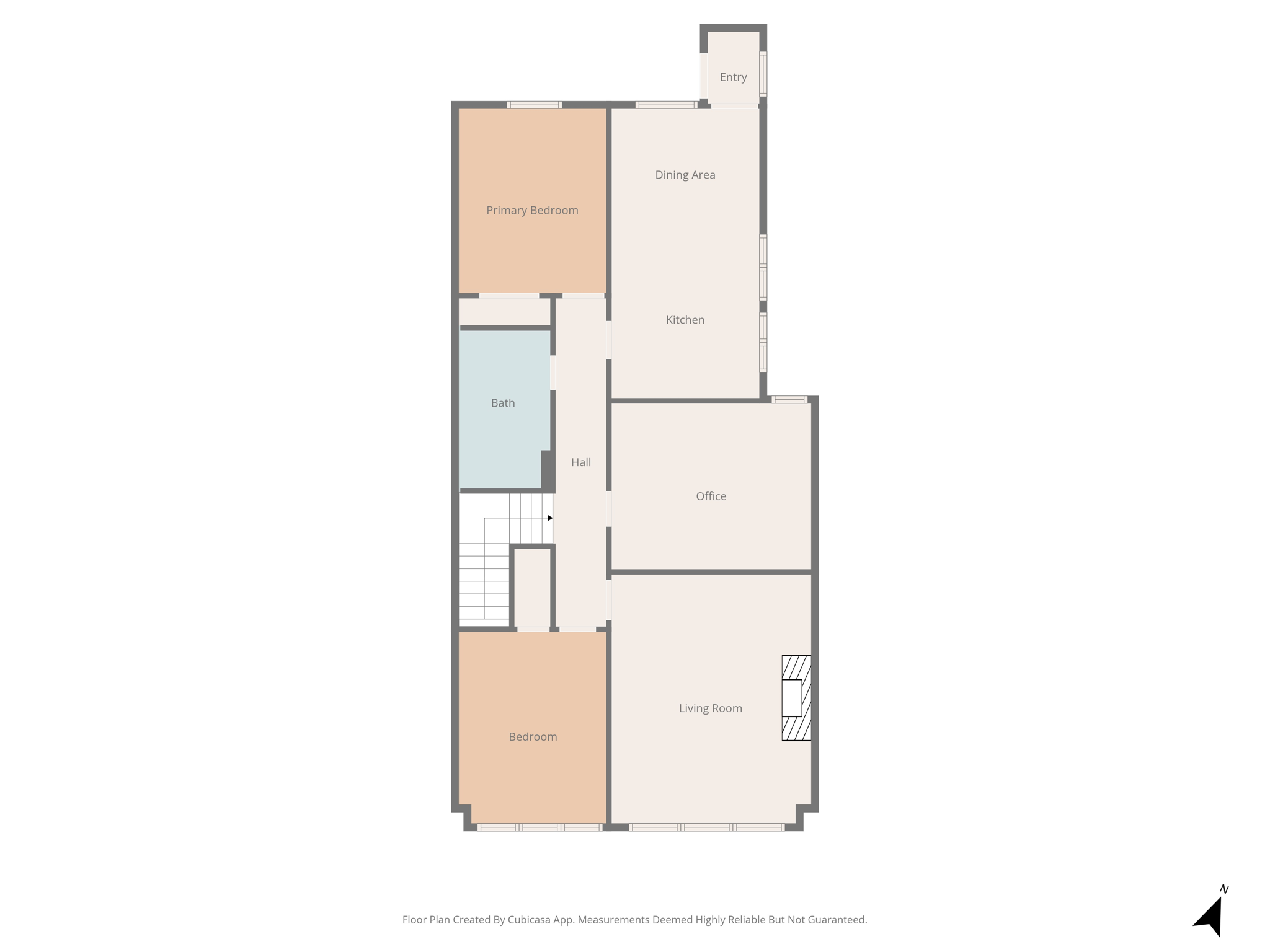 Floorplan #4