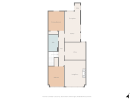 Floorplan #4