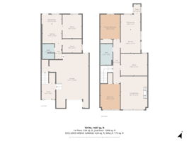 Floorplan #5