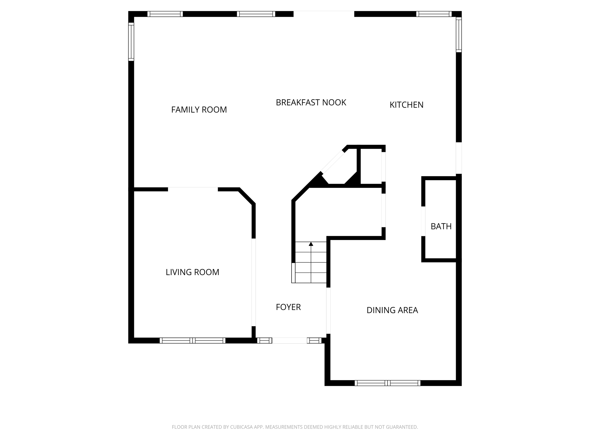 Floorplan #2