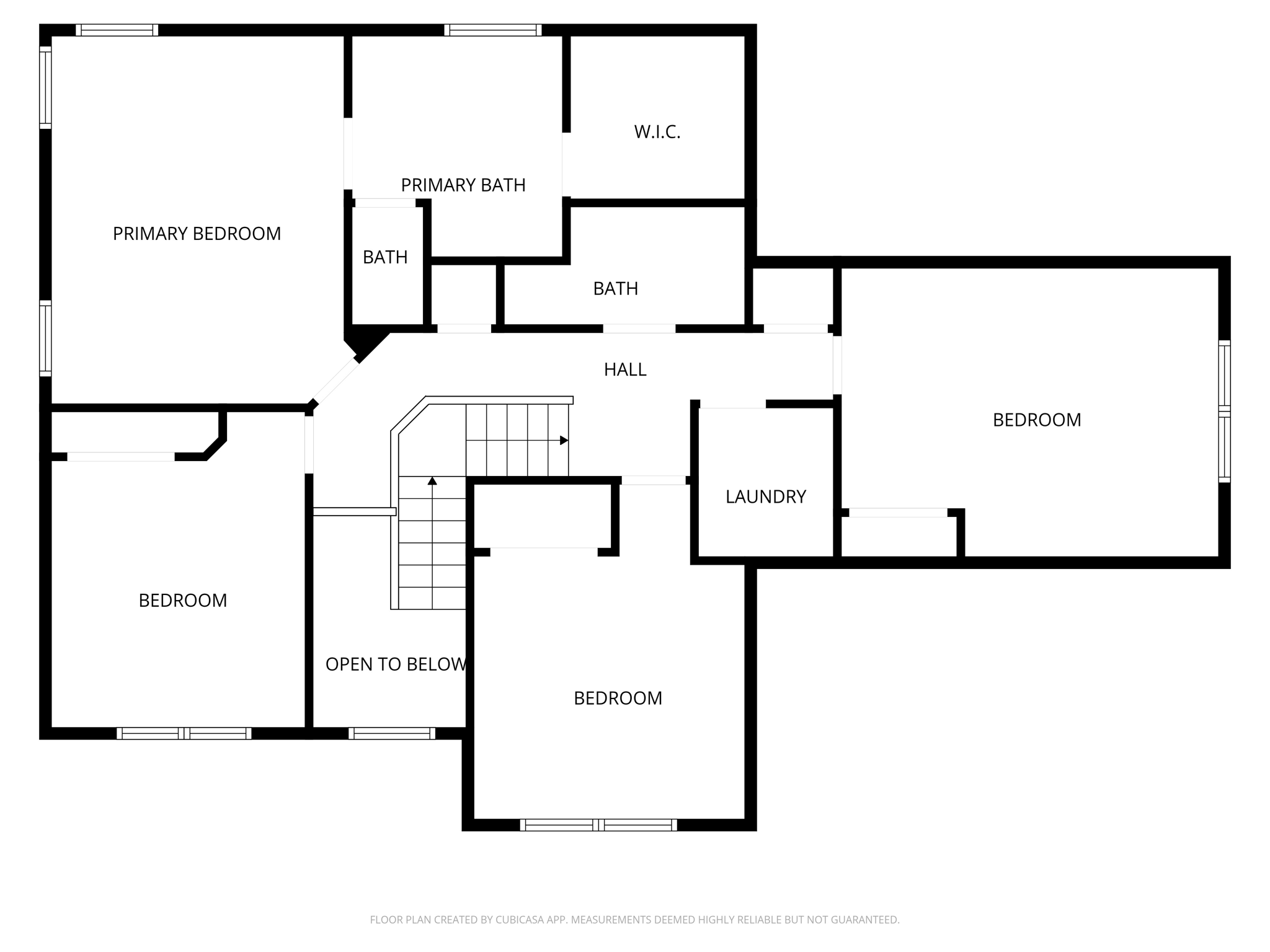 Floorplan #4
