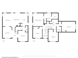 Floorplan #8