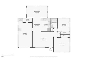 Floor 1