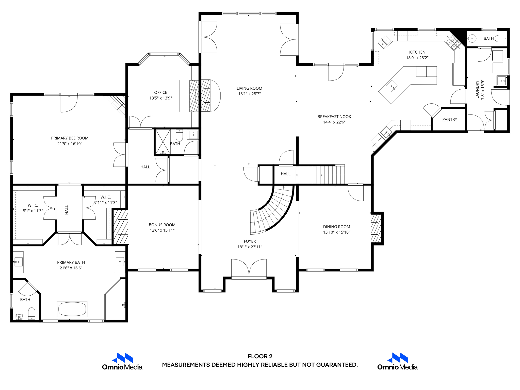 Floorplan 2