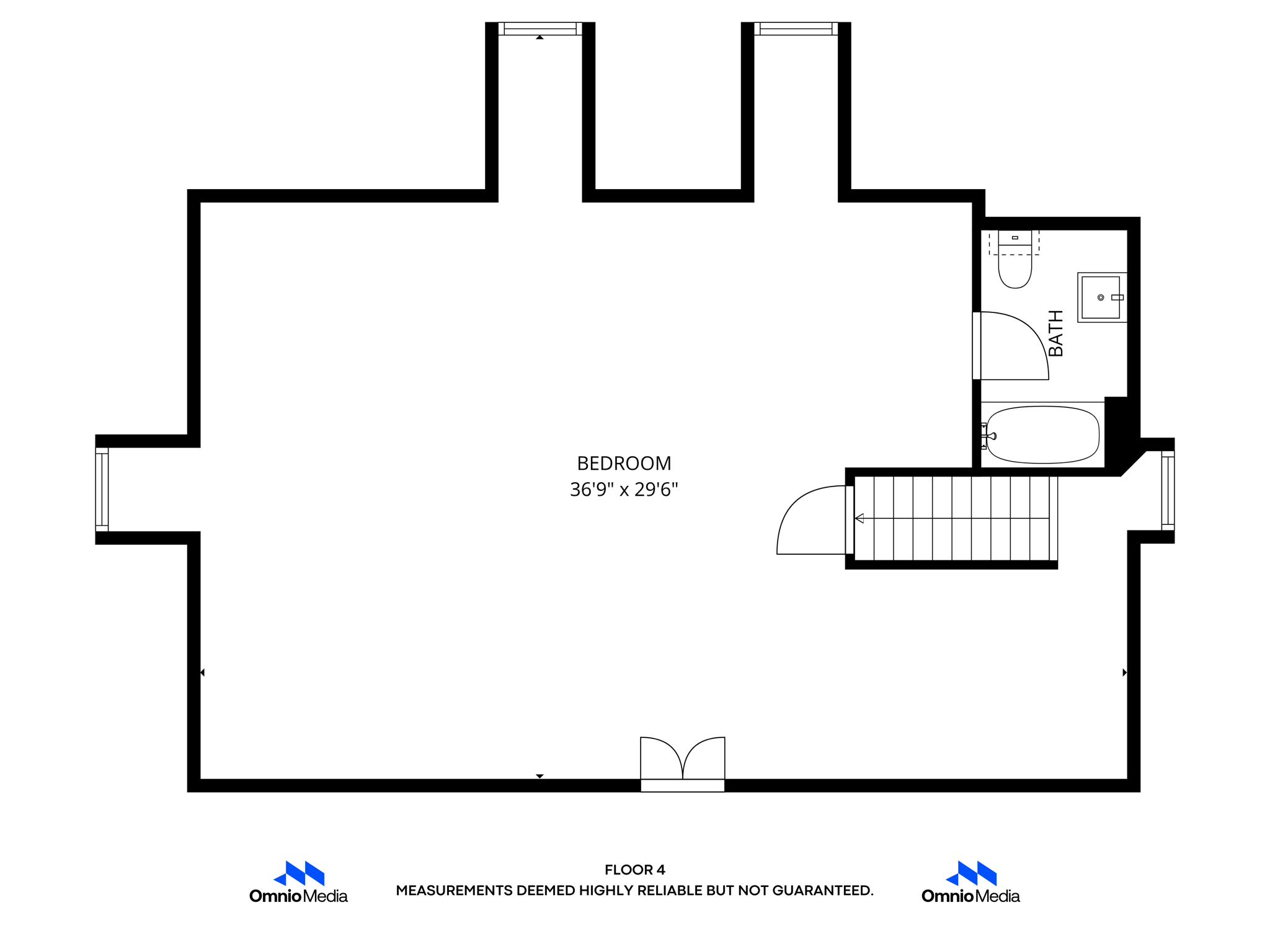 Floorplan 4
