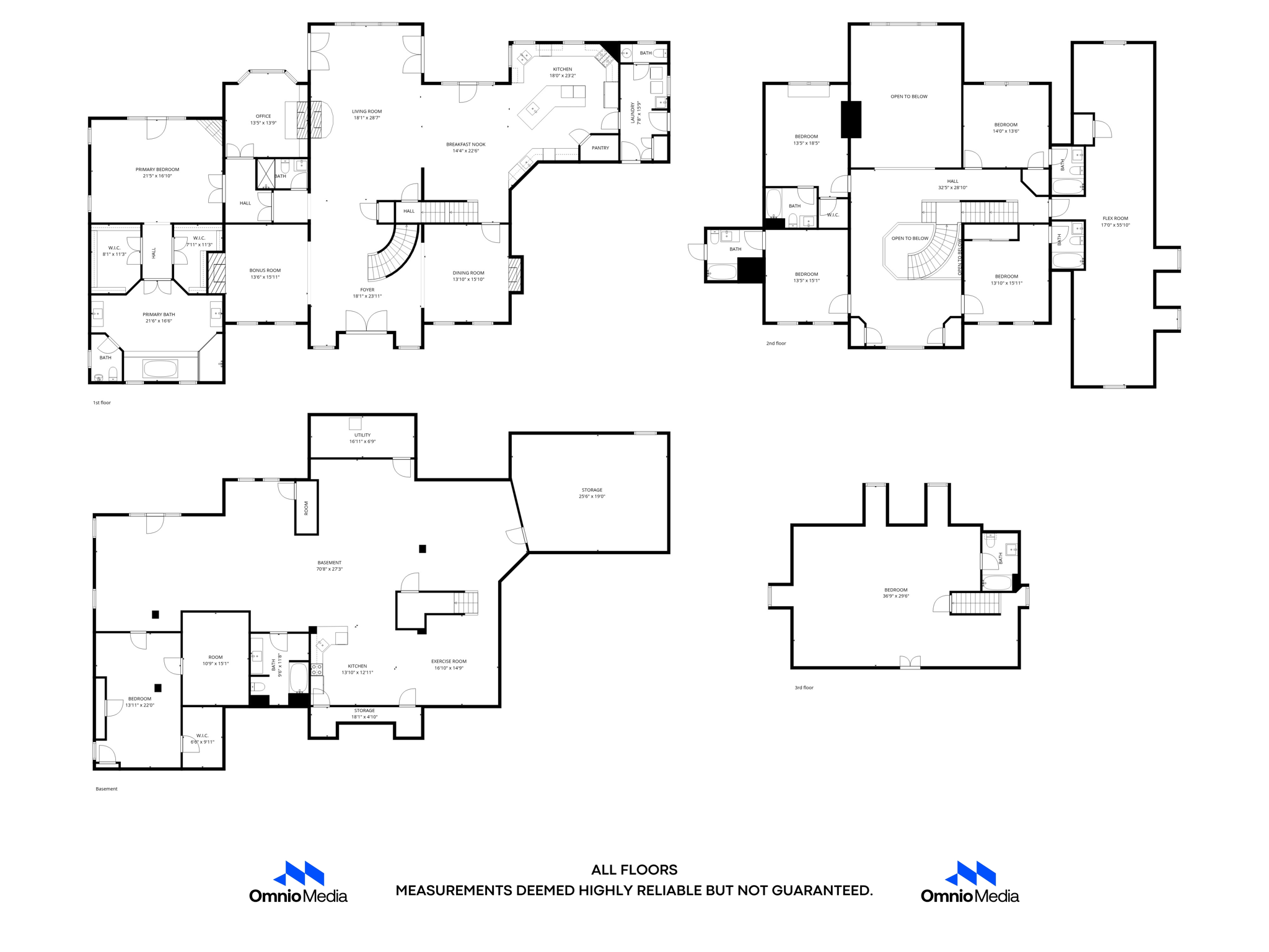 Floorplan 5