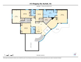 Floorplan #5