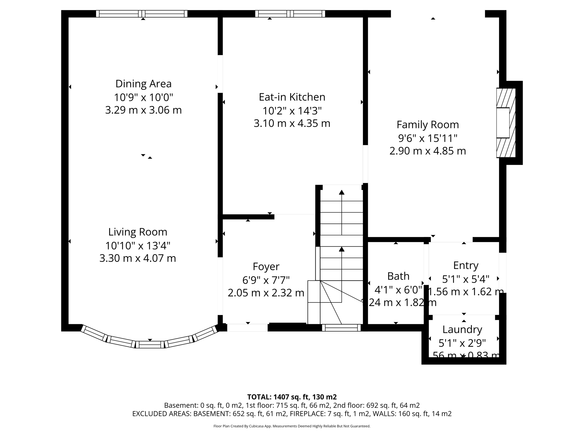 Floorplan #2