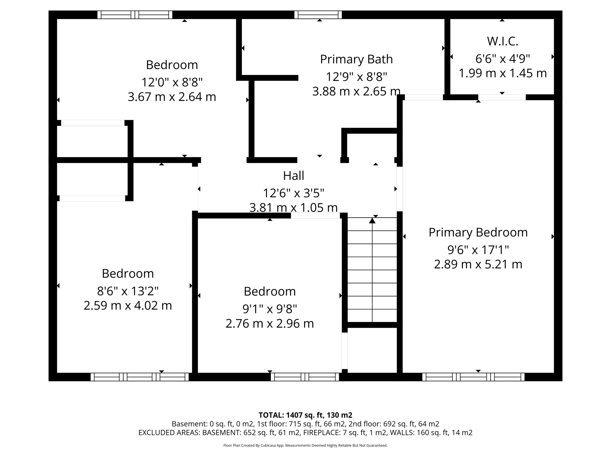 Floorplan #3