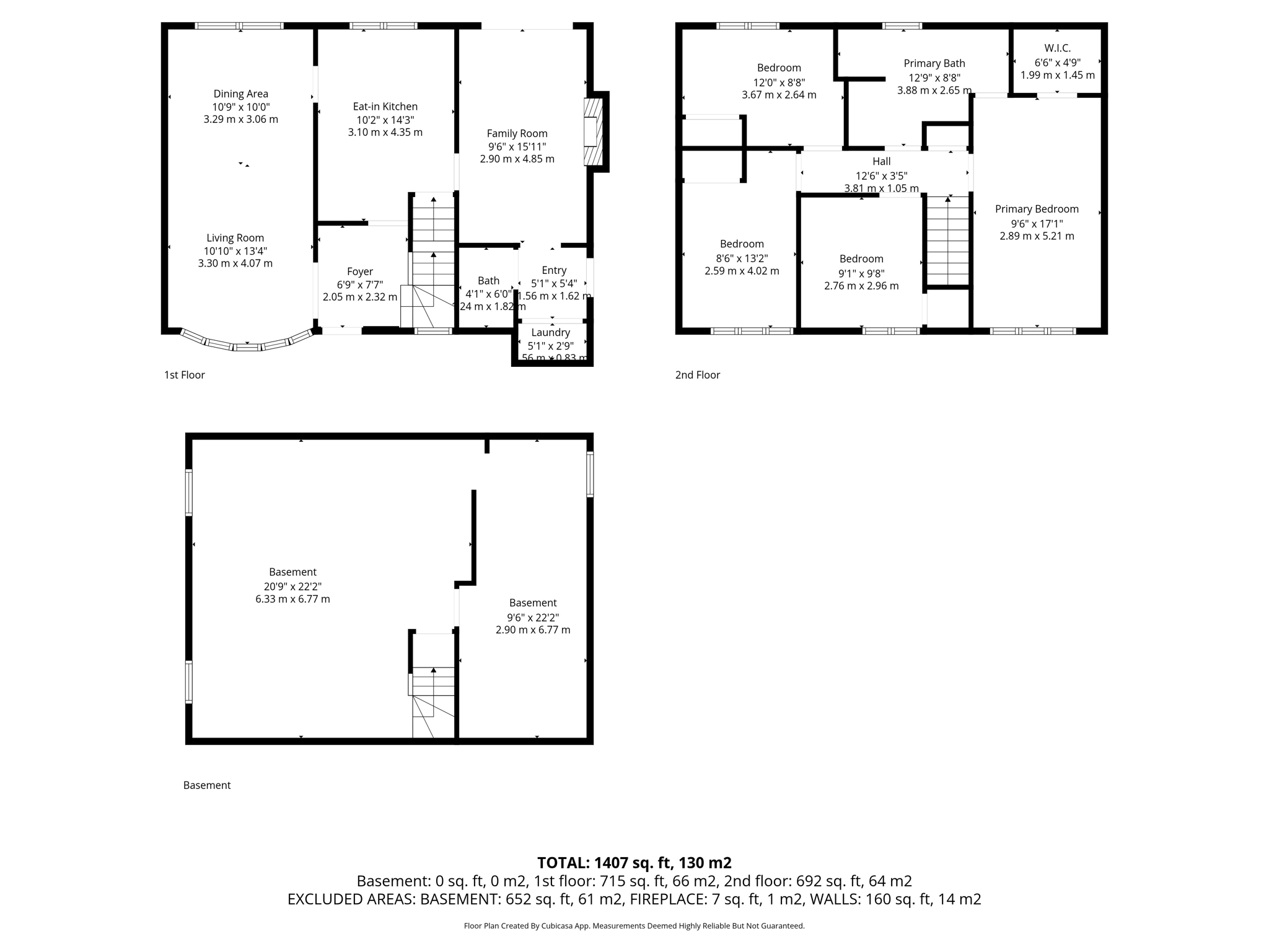 Floorplan #4