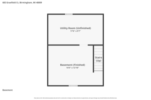 Floorplan #3