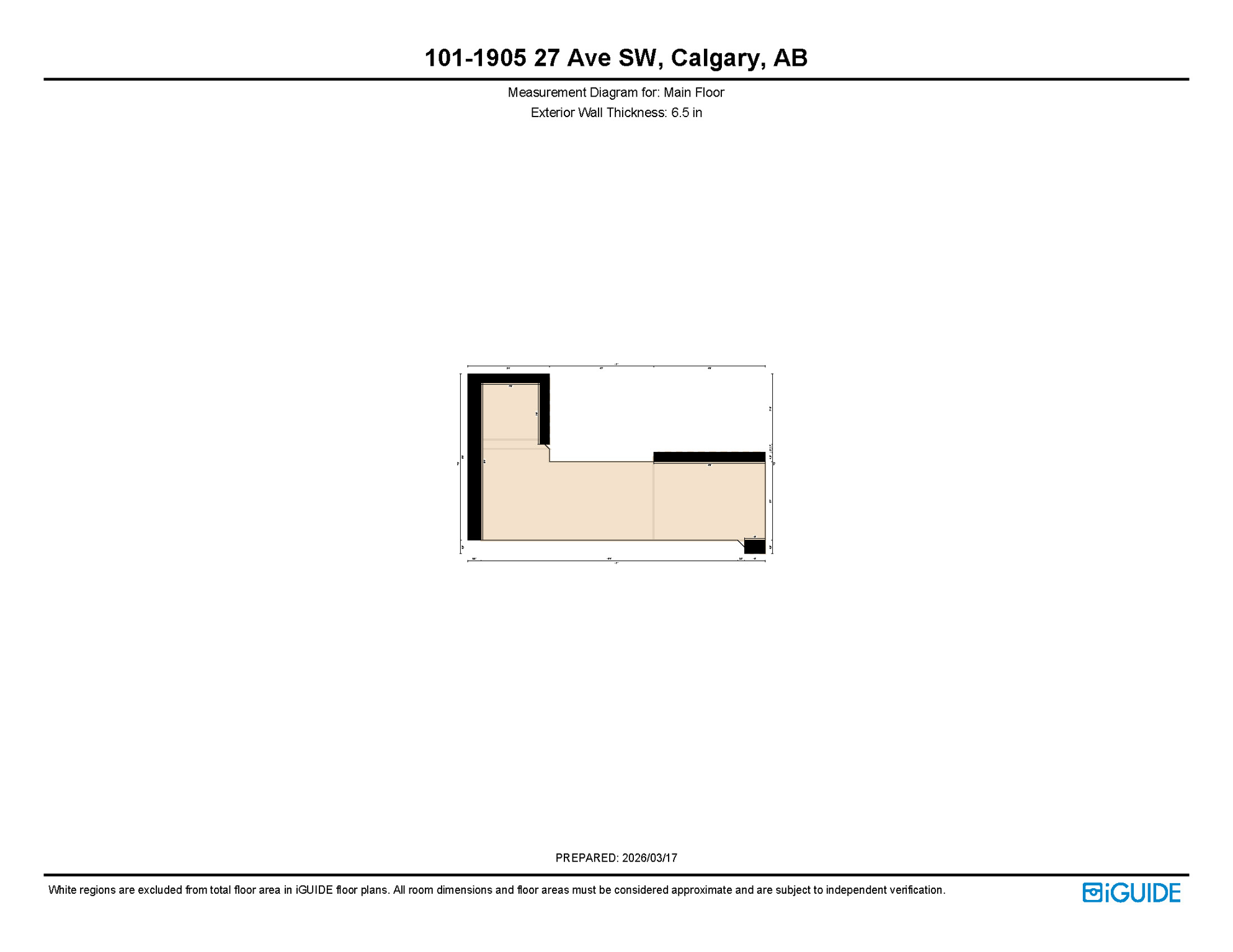 Floorplan #11