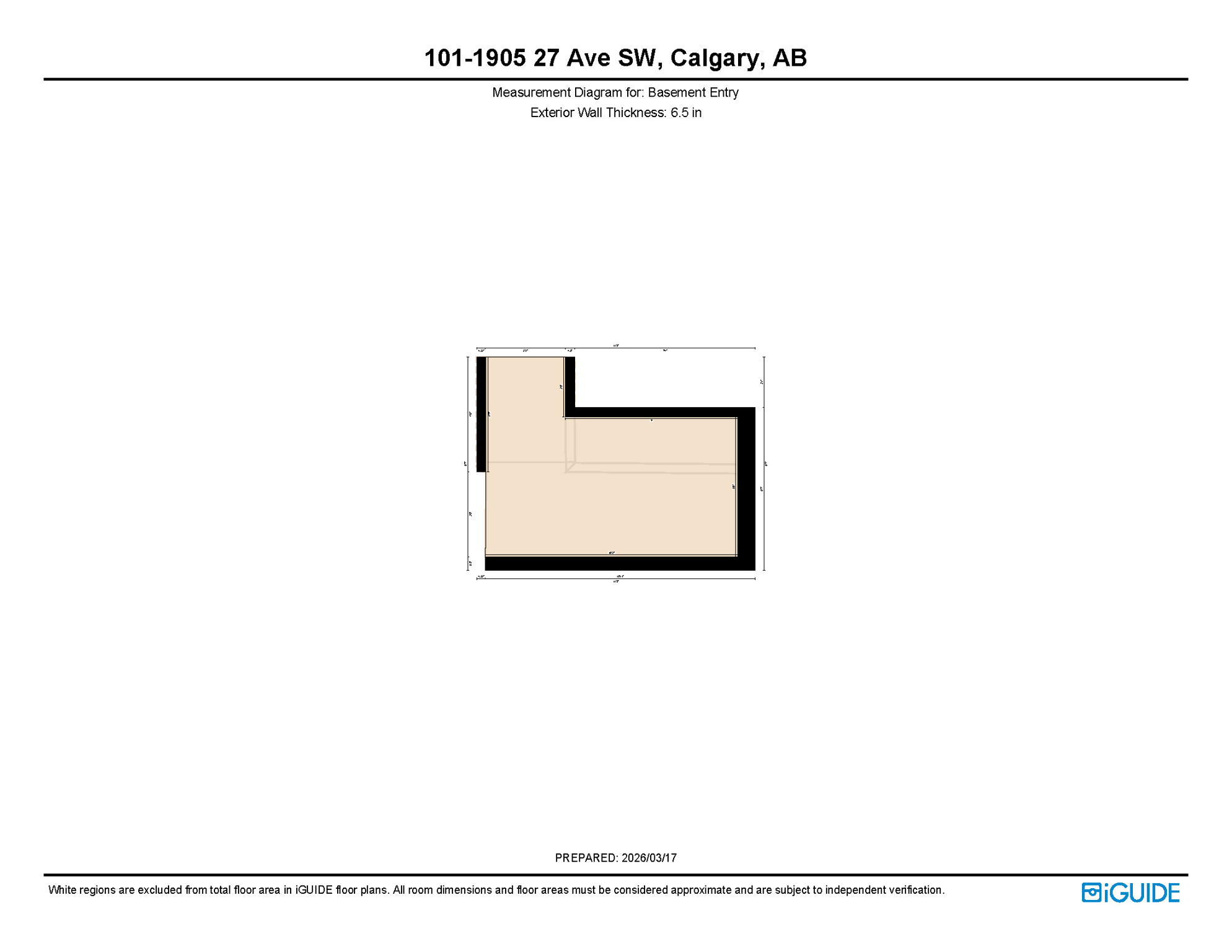 Floorplan #14