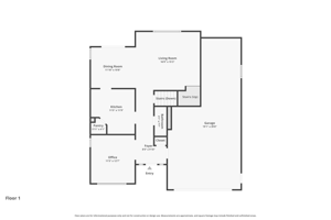 Floorplan #3