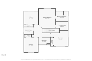 Floorplan #4