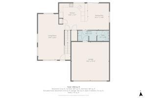 Floorplan #2