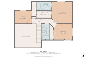Floorplan #3