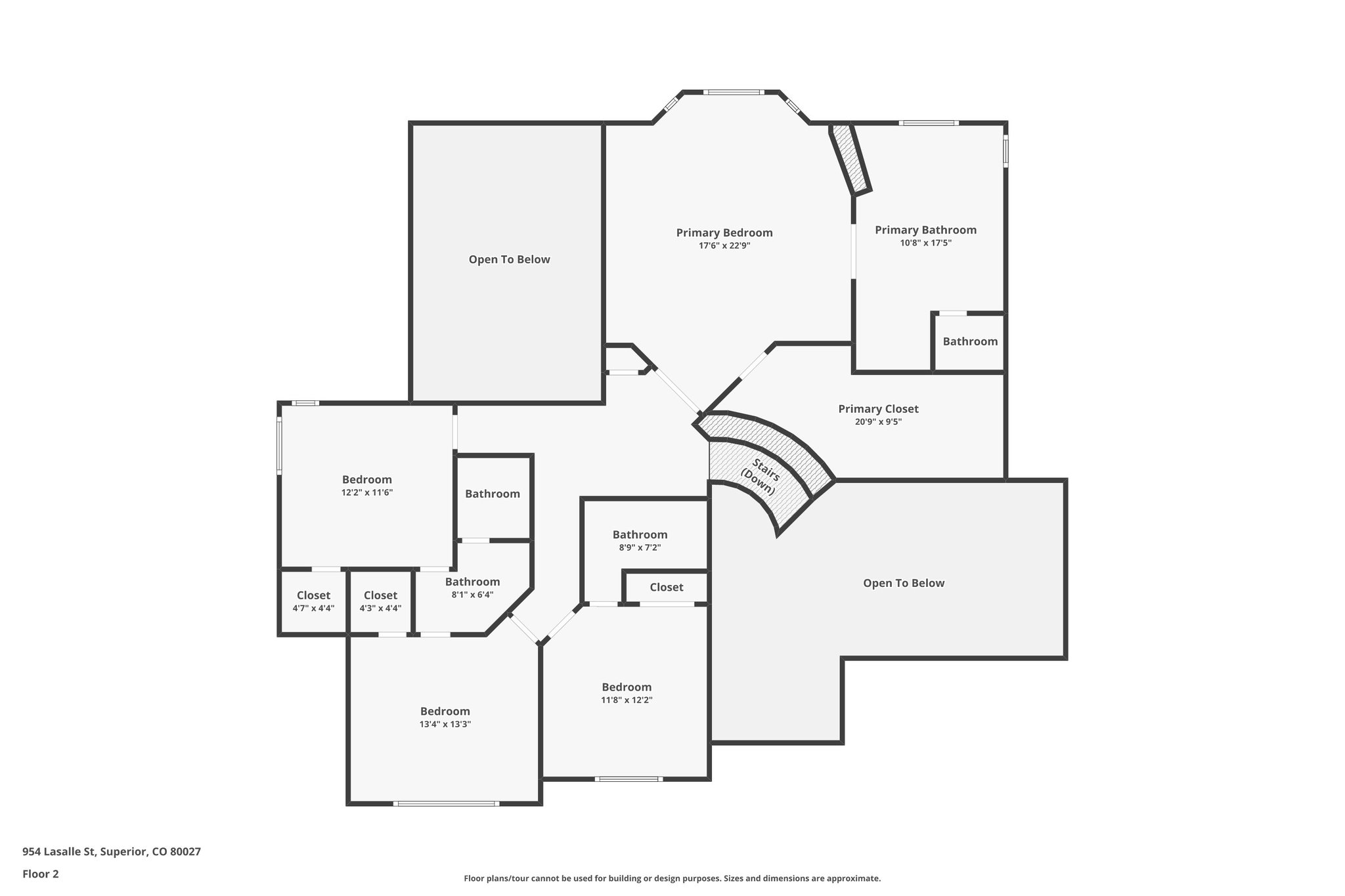 Floor 2