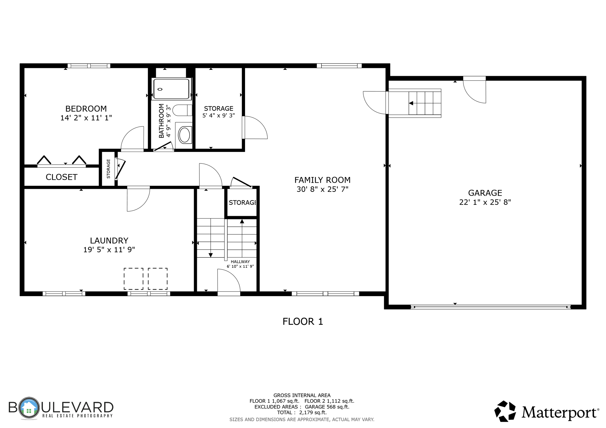 Floorplan #2