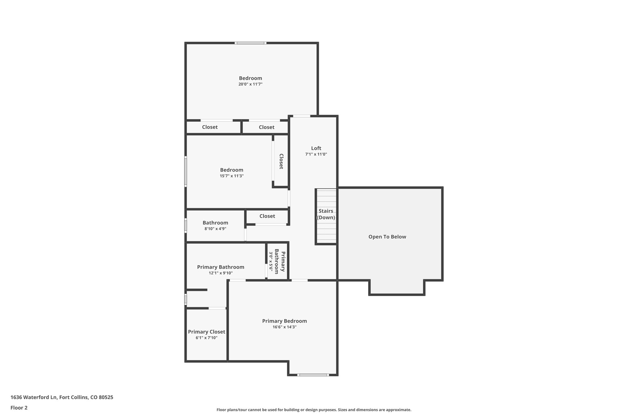 Floor 2