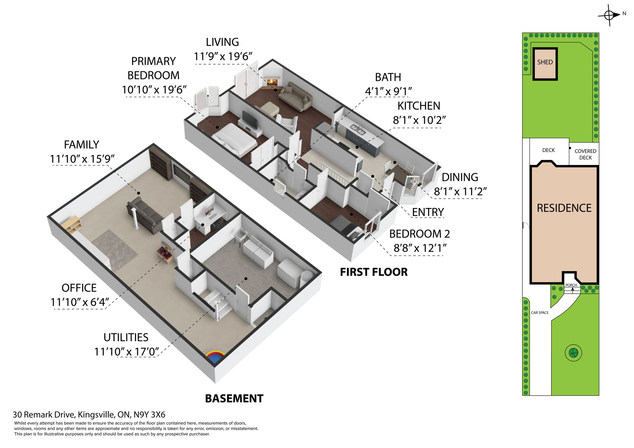 Floorplan #2
