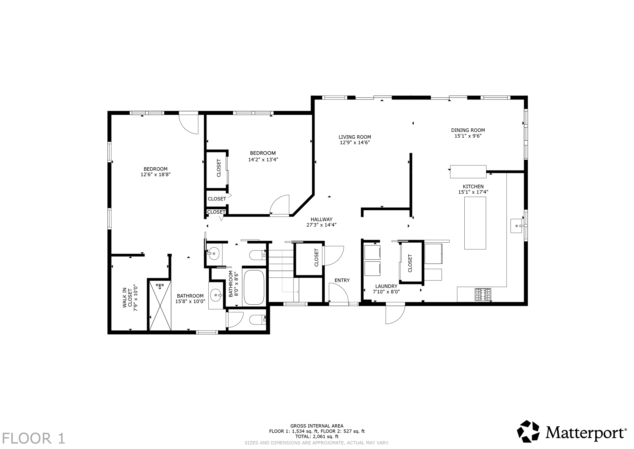 Floorplan #2