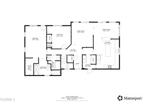 Floorplan #2