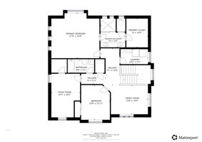 Floorplan #3